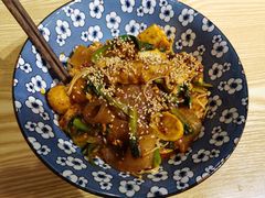 -皆道拌麻辣烫·麻辣拌