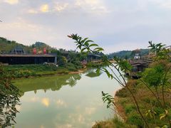 -田园寨农园观光园