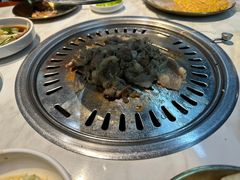 -六七八韩式烤肉·韩国料理(上杭路店)
