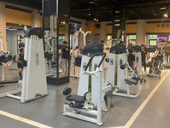 -阳光悦动游泳健身会所