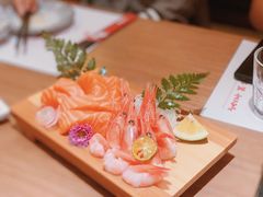 -诚·鳗屋(星摩尔店)