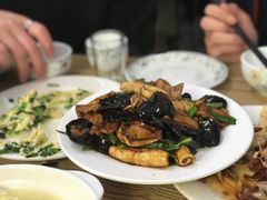 -九龙餐厅(大沽路店)