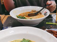 -和府捞面(天河领展广场店)