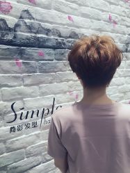 -简影造型·自选烫染接发salon