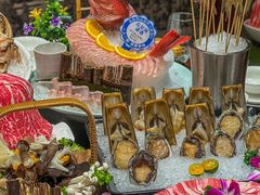 -东海怡品海鲜豆捞(舟宿夜江店)