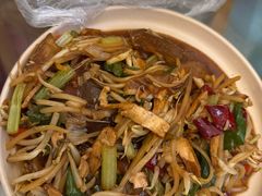 -青年路烩面馆(绿地世纪城店)
