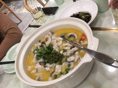 -蜀腾川·火锅鱼.烤鱼(新世界城店)