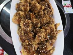 -the frypan韩国炸鸡啤酒(五路居店)
