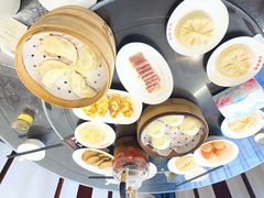 -文楼·淮扬菜·淮安早茶(河下古镇翔宇店)