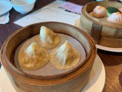 -蛇口希尔顿南海酒店·随轩中餐厅·粤菜