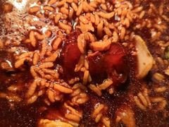 泡饭-小吊梨汤·北京菜·烤鸭(鸟巢店)