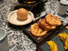 -南京大牌档(崇文门国瑞店)