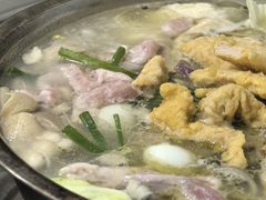 -海关荤豆花(洋河一路店)