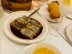 -铭家点心(秦岭路店)