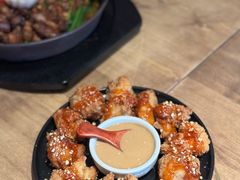 -INSA Korean Bistro饮鲨韩食酒馆