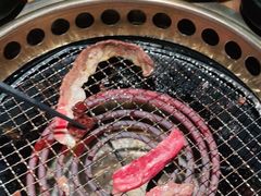 -黑牛黑猪烤肉专门店(万象城店)