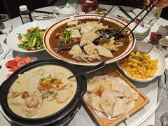 -旺顺阁·北京菜(北辰上品+)