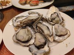 -松咖啡自助餐厅·松北香格里拉