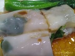 -丰圆轩粤式茶楼 . 点心粤菜(夏茅店)