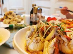-小厨师·二十年沈家门小海鲜(百井坊巷店)