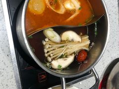 -密友回转自助火锅(世茂国际广场店)