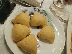 -西苑饭店·蓬莱春餐厅