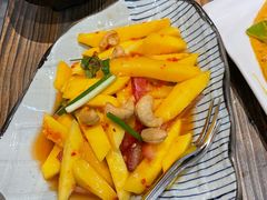-Hi YOU你的饭局泰餐厅(雍和宫店)