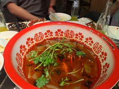 -文和友老长沙龙虾馆(化龙池店)