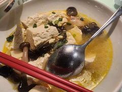 -徽韵人家·传承正宗徽菜(牡丹园店)