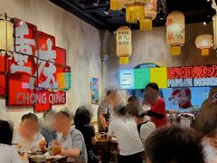 -胖姐社区老火锅(北京总店)