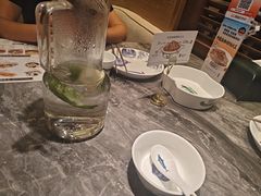 -前海沿·海鲜水饺青岛菜(乐客城店)