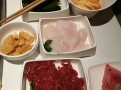 -海底捞火锅(河东万达广场店)