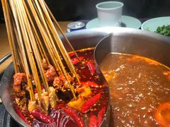 -耍哥串串香(香月湖店)