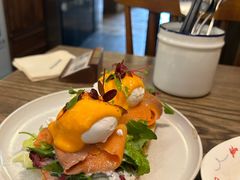 -MORNING GOOD Bistro(翰林府店)