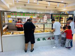 -晓宇盒饭(民安街店)