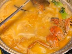 -阿明小菜·海鲜·上海菜(浦建路店)
