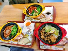 -财经大学学生公寓食堂