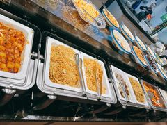 -素满香·素食自助餐(西安·民乐园店)