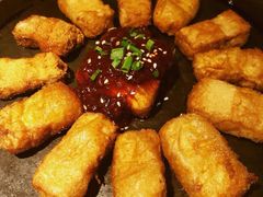 -刀板香·安徽菜(国购IFC店)