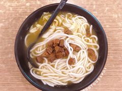 -鑫花溪牛肉米粉(景德路店)
