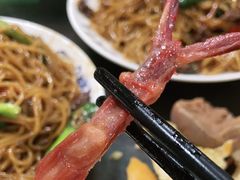 鸭舌-龙老五汤店(站前西路店)