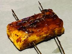 -撸啊撸铁签小肉(车站南路店)