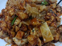 -金阁家常菜(贵阳路店)