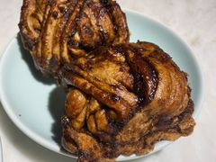 糖花卷-小吊梨汤·北京菜·烤鸭(鸟巢店)