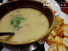 -城南往事·鲁菜济南菜(软件园美莲广场店)