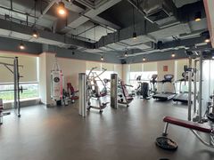 -上海浦东康桥绿地假日酒店