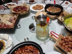 -郭林家常菜(狼垡店)