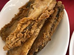 -复旦大学江湾校区食堂
