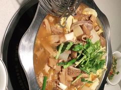 -古乐牛香·鲜牛肉牛杂火锅(千灯店)