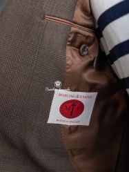 点击看大图 -BROTHER西服礼服定制·商务·婚礼(佛山南海店)